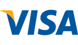 visa лого