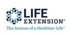 Life Extension логотип