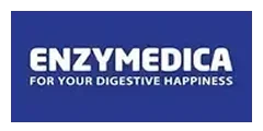 Enzymedica логотип