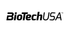 BioTechUSA логотип