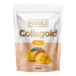 Collagold – 300g Grape