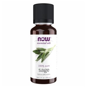 Atlas Cedar Oil – 30ml (1fl.oz)