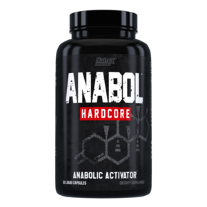 Anabol Hardcore – 60ct