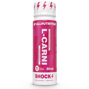 L-CARNI Shock Shot – 80ml