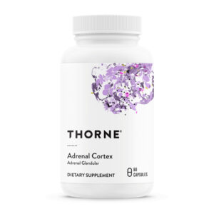 Adrenal Cortex – 60 caps