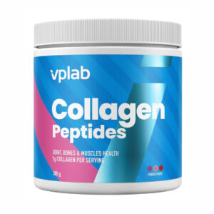 Collagen Peptides – 300g Forest Fruits