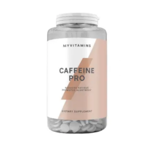 Caffeine Pro 200mg – 200tabs