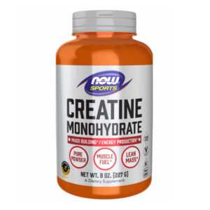Creatine Powder – 8 oz