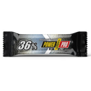 Protein Bar 36% – 20x60g Brjut