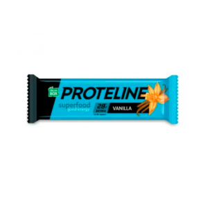 Fresh Box ProteLine – 40g Banan