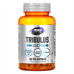 Tribulus 500mg 45% – 100 vcaps
