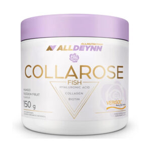 Alldeynn Collarose Fish – 150g Mango Passion Fruit