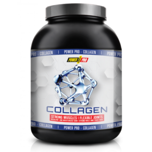 Colagen – 310g Orange