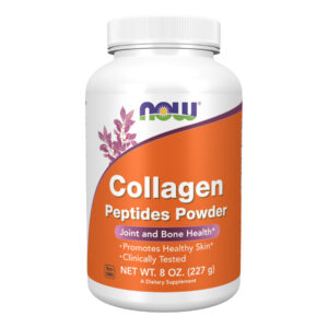 Collagen Peptides Powder – 227g