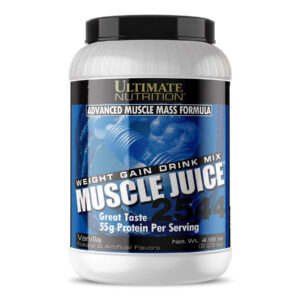 Muscle Juice 2544 – 6000g Cookies Cream
