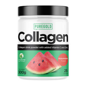 Collagen – 300g Watermelon