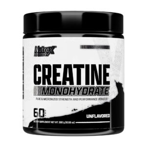 Creatine Drive – 300g Unflavoured