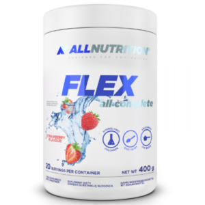Flex ALL Complex V2 – 400g Cherry