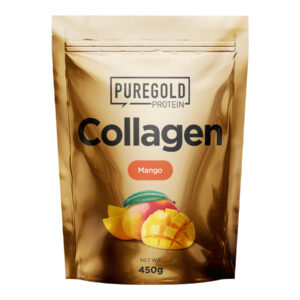 Collagen – 450g Mango