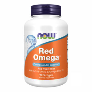 Red Omega – 90 sgels