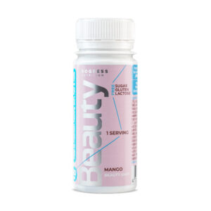 Beauty Shot – 60ml Mango