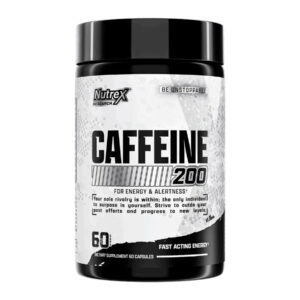 Caffeine – 60 caps