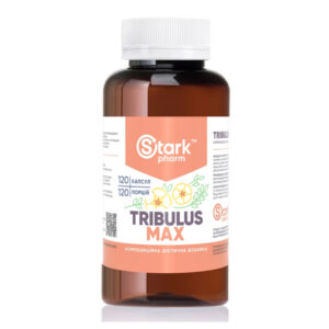 Tribulus MAX – 120 caps