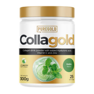 Collagold – 300g Grape
