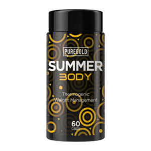 Summer body – 60 caps