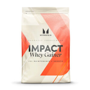 Impact Weight Gainer V2 – 1000g Chocolate Smooth