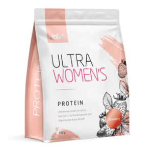 Ultra Women`s Protein – 500g Strawberry