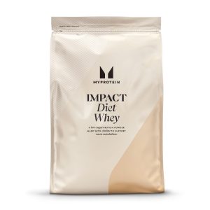 Impact Diet Whey – 2500g Chocolate