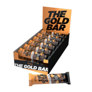 Gold bar – 18X45g Chocolate Truffle Orange