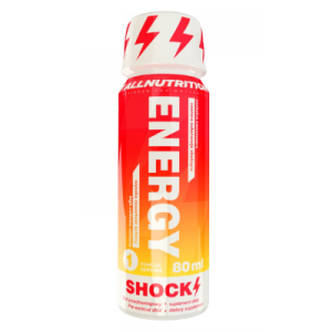 Energy Shock Shot – 80ml