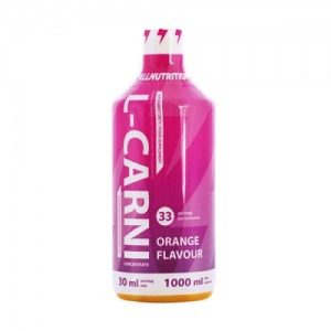 L-CARNI – 1000ml Orange