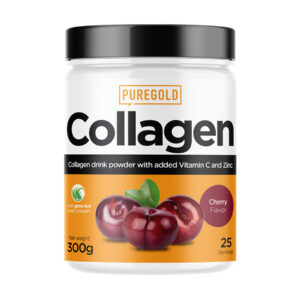 Collagen – 300g Cherry