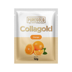 Collagold – 300g Grape