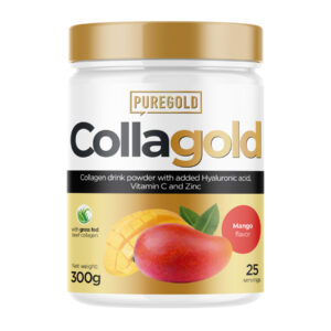Collagold – 300g Grape