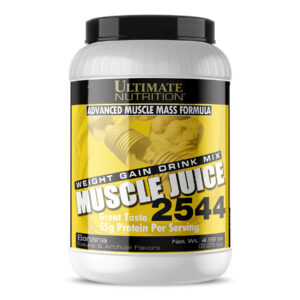 Muscle Juice 2544 – 6000g Cookies Cream