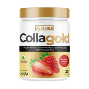 Collagold – 300g Grape