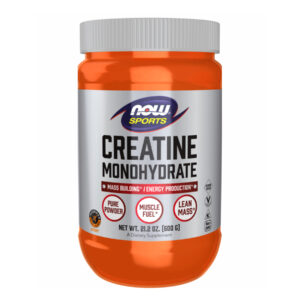 Creatine Powder – 600g