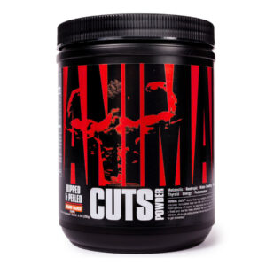 Cuts Powder – 248g Strawberry Watermelon