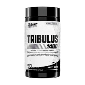 Tribulus 1400 – 90 caps