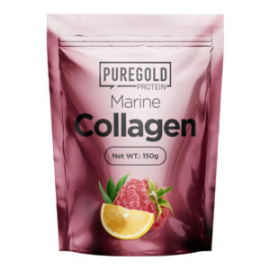 Marine Gollagen – 150g Raspberry