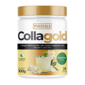 Collagold – 300g Grape