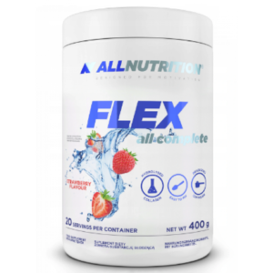 Flex ALL Complex V2 – 400g Orange