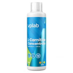 L-Carnitine Concentrate – 500 ml Cherry-Blueberry