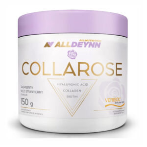 Alldeynn Collarose – 6g Raspberry Wild Strawberry