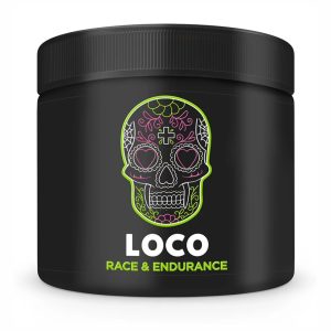 LOCO Race Endurance – 280g Kiwi Grape
