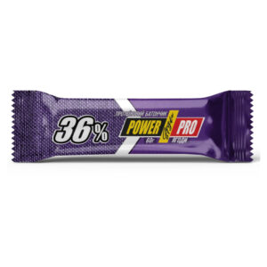 Protein Bar 36% – 20x60g Wild Berry